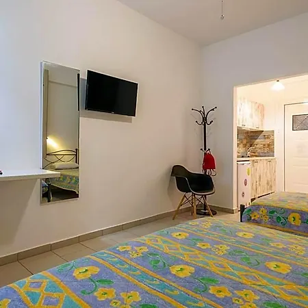 Timotheos Hotel Zakynthos