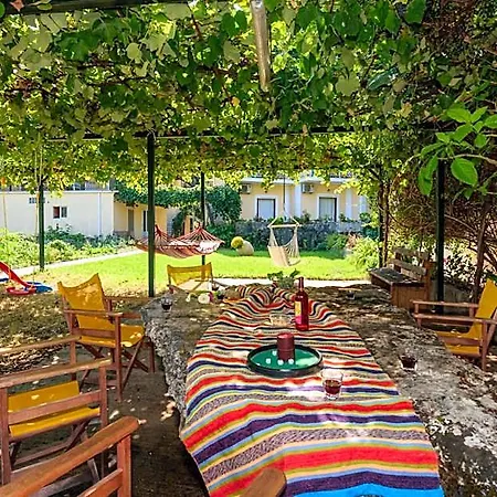 Hotel Timotheos 3*