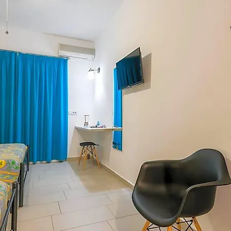 Hotel Timotheos Zakynthos