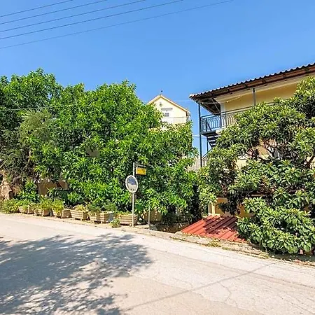Hotel Timotheos 3*