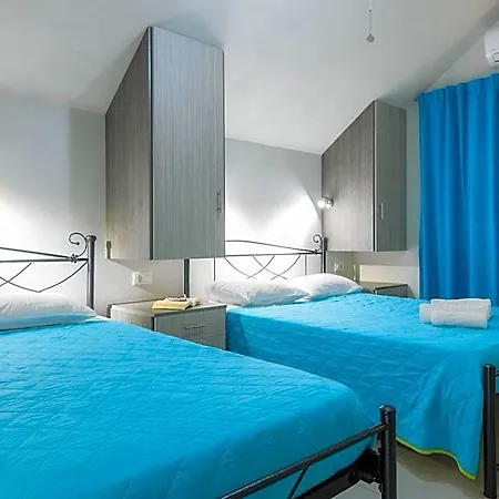 Timotheos Hotel