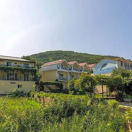 Timotheos 3* 자킨토스 타운