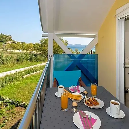 Hotel Timotheos 3*