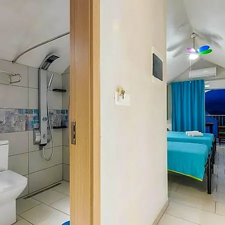 Timotheos Hotel 3*