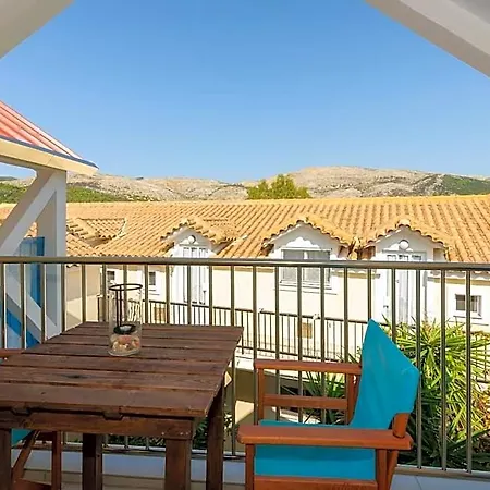 Hotel Timotheos