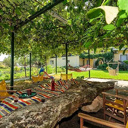 Timotheos Hotel