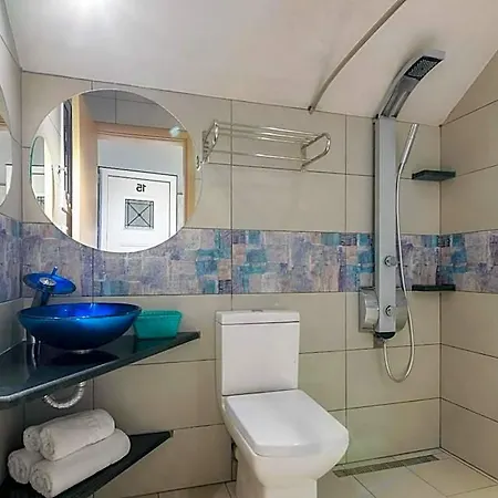Hotel Timotheos
