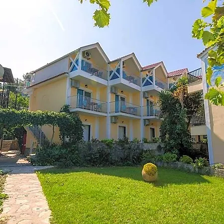 Hotel Timotheos